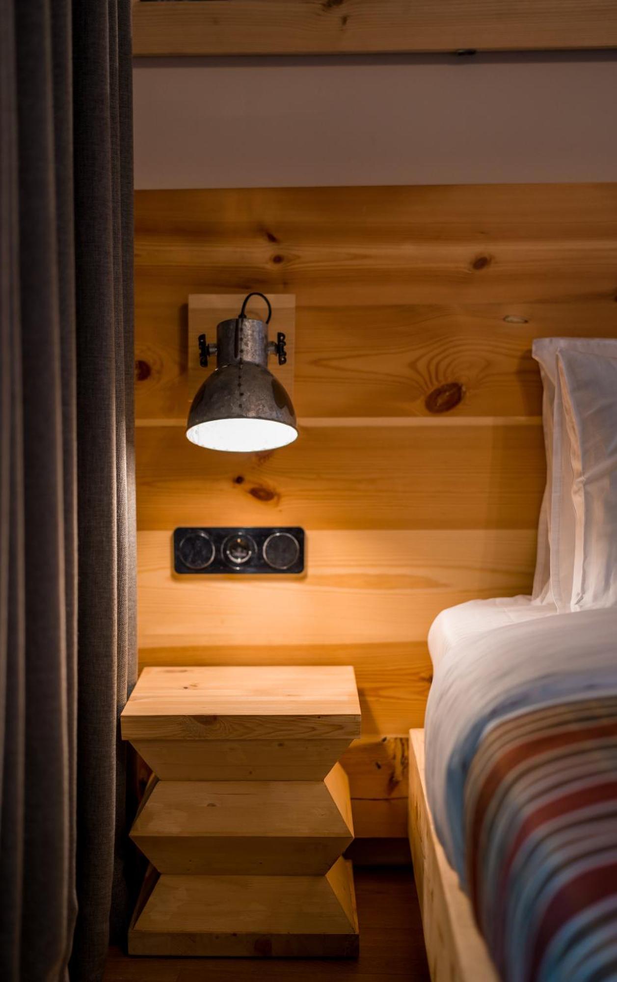 1740 Boutique Hotel Kazbegi Εξωτερικό φωτογραφία