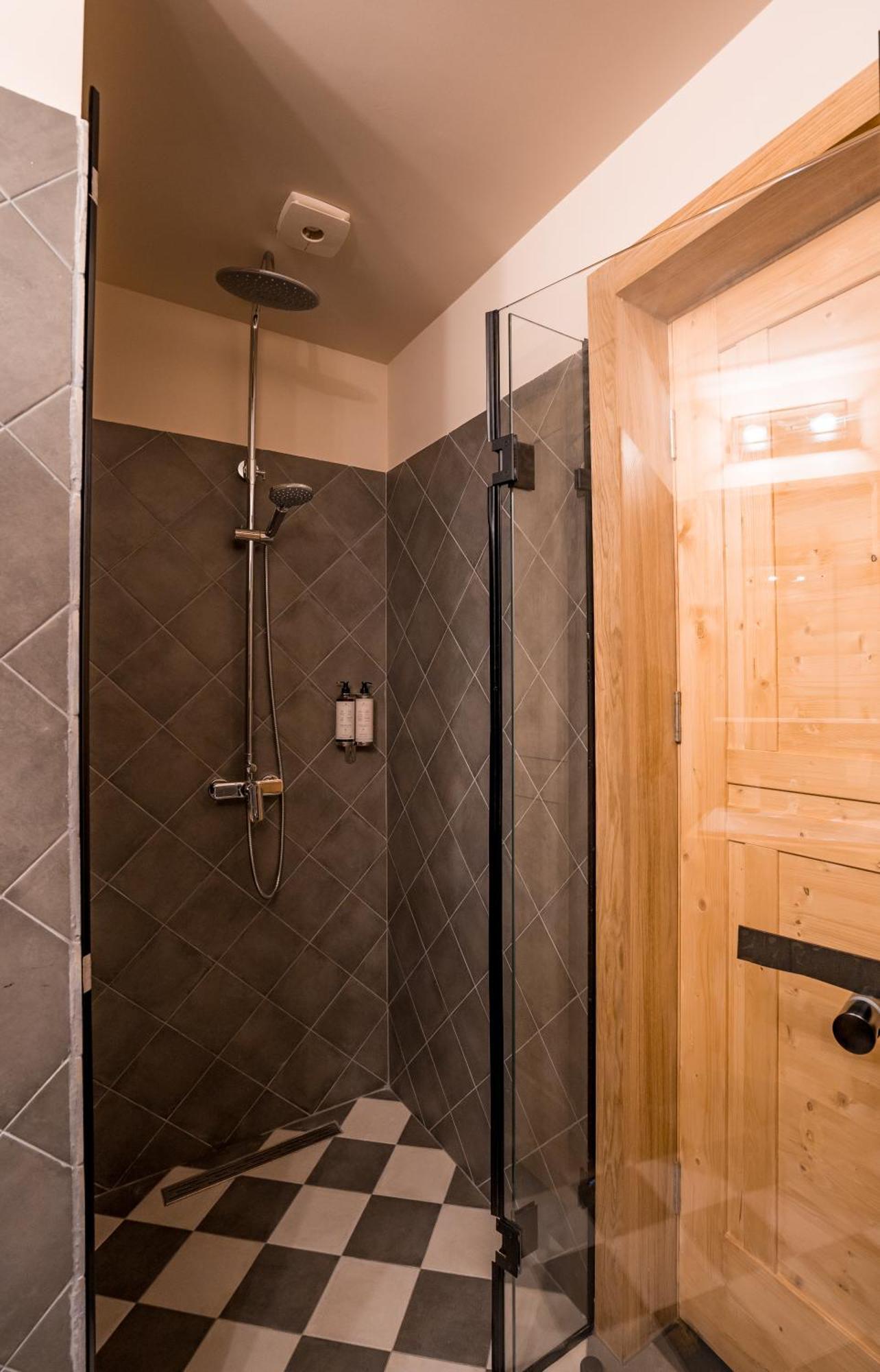 1740 Boutique Hotel Kazbegi Εξωτερικό φωτογραφία