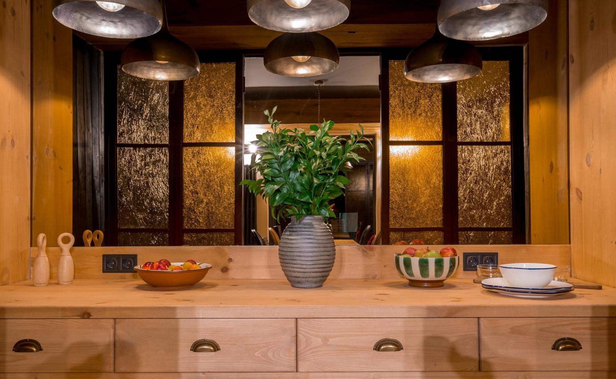 1740 Boutique Hotel Kazbegi Εξωτερικό φωτογραφία