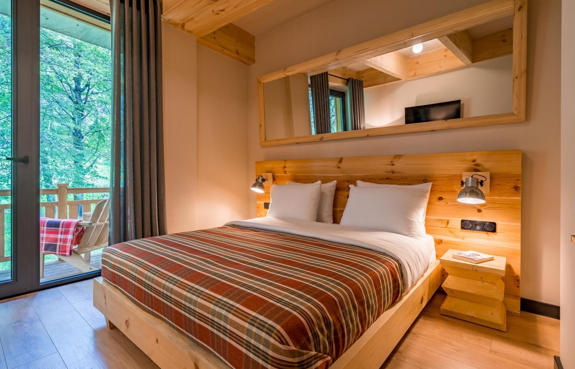 1740 Boutique Hotel Kazbegi Εξωτερικό φωτογραφία