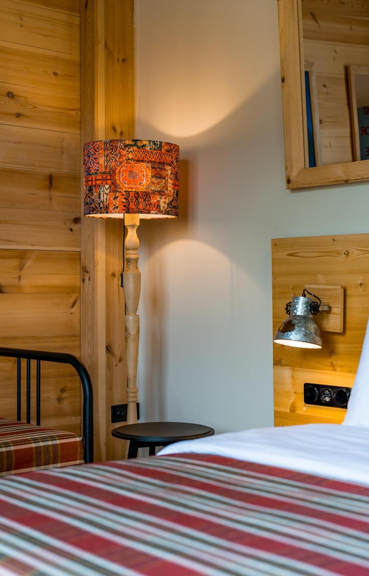 1740 Boutique Hotel Kazbegi Εξωτερικό φωτογραφία