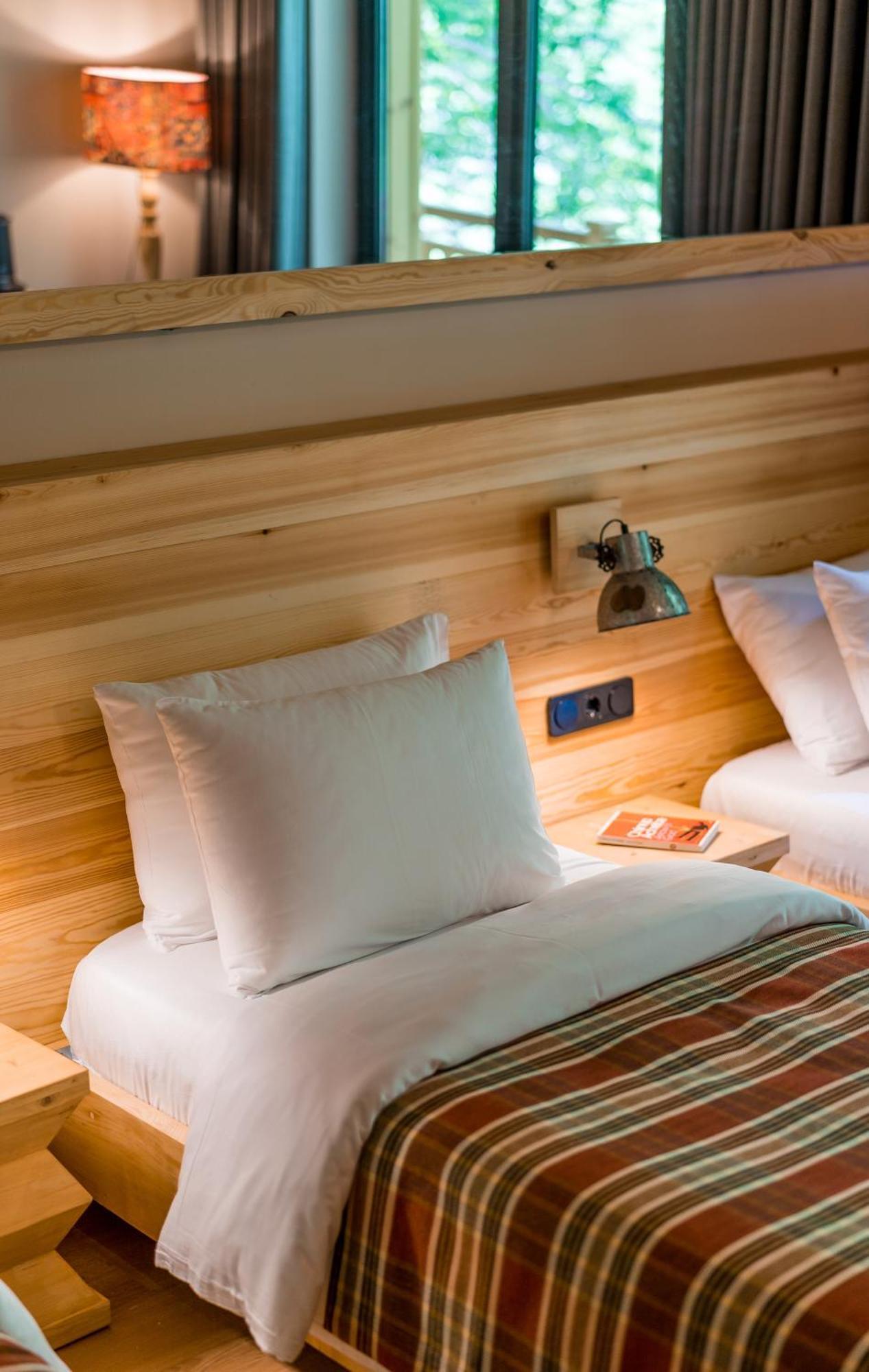 1740 Boutique Hotel Kazbegi Εξωτερικό φωτογραφία